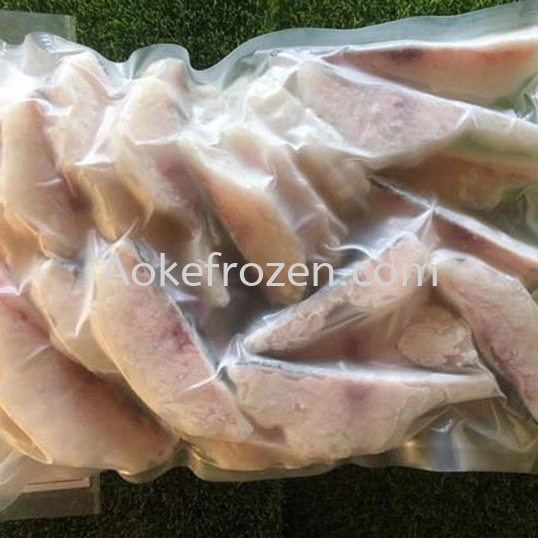 FROZEN PATIN SLICE 1KG