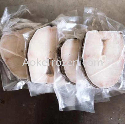 FROZEN CHILE COD FISH 1KG