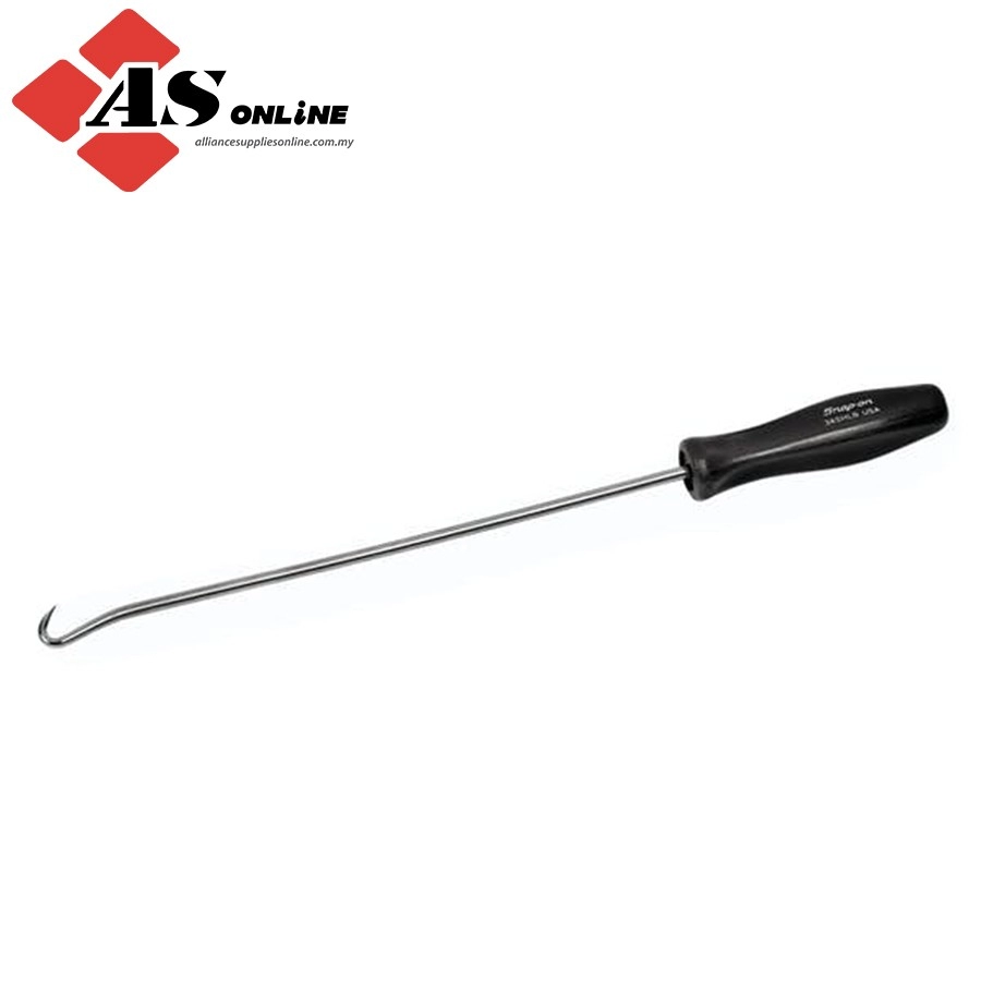 SNAP-ON Long Miniature Hook (Black) / Model: 3ASHLB Hand Tools