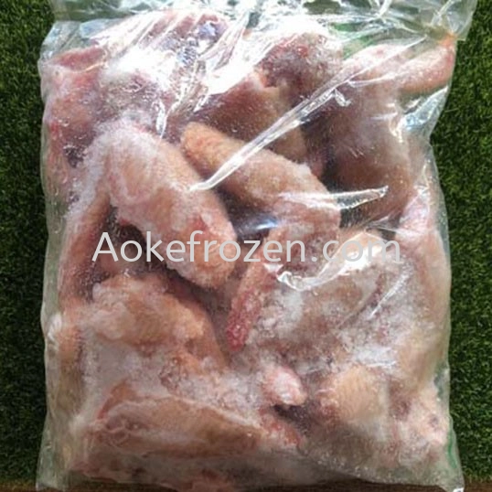 NUTRIPLUS CHICKEN WING 2KG