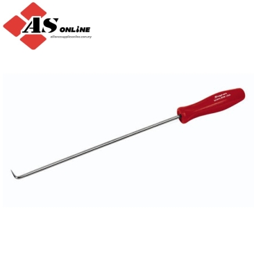 SNAP-ON Long 90° Tip Miniature Pick (Red) / Model: 3ASHL90BR