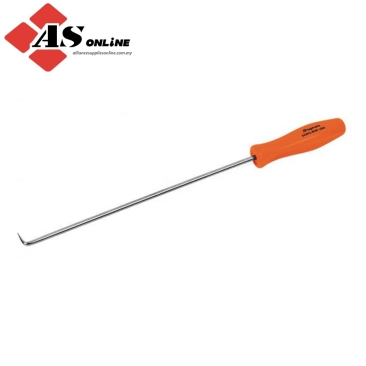 SNAP-ON Long 90° Tip Miniature Pick (Orange) / Model: