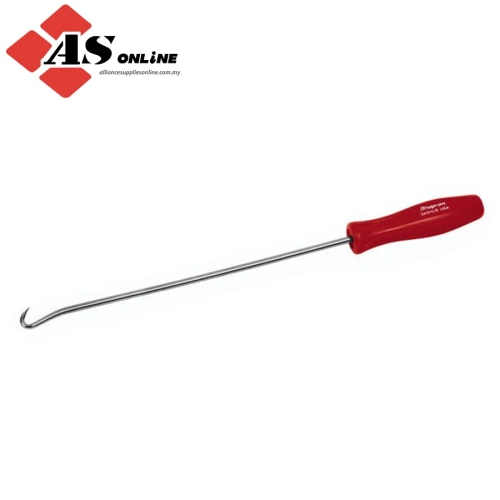 SNAP-ON Long Miniature Hook (Red) / Model: 3ASHLBR