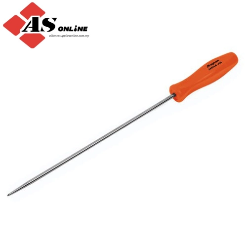 SNAP-ON Long Mini Awl (Orange) / Model: 3ASALBO