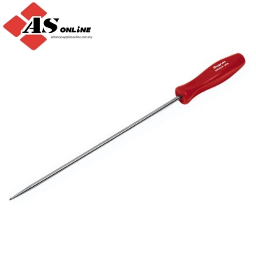 SNAP-ON Long Mini Awl (Red) / Model: 3ASALBR