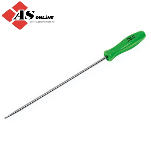 SNAP-ON Long Mini Awl (Green) / Model: 3ASALBG