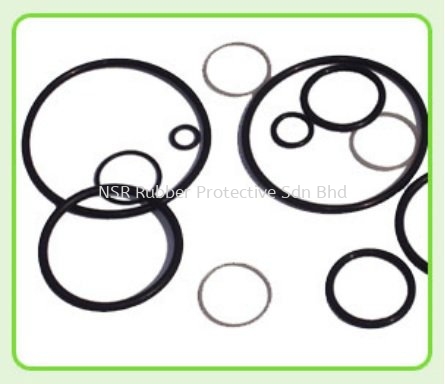 O-Ring & Gasket Electronic & Electrical Ind.  Malaysia, Kedah, Sungai Petani Rubber, Manufacturer, Supplier, Supply | NSR Rubber Protective Sdn Bhd