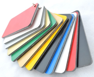 Aluminium Composite Panel