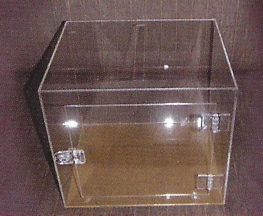 Acrylic Suggestion Box