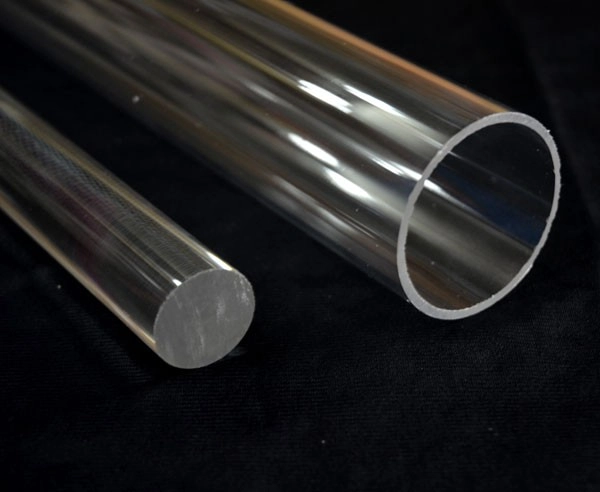 Acrylic Tube