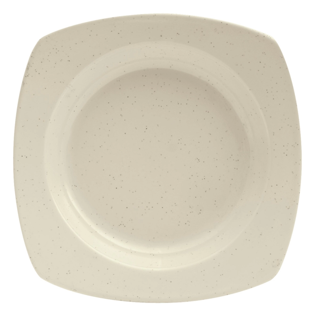 Square Deep Plate