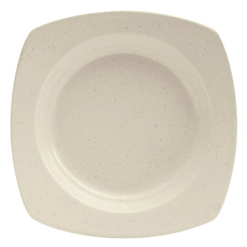 Square Deep Plate