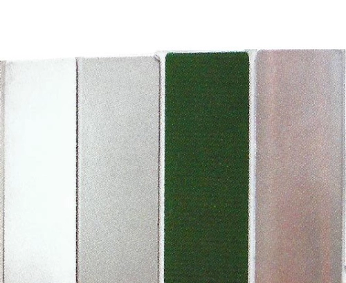 Aluminium Composite Panel