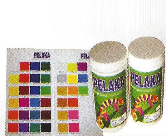 Pelaka