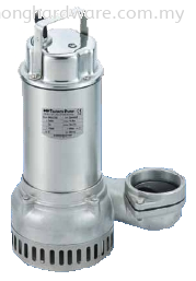 MSS FULL STAINLESS STEEL SUBMERSIBLE SEWAGE PUMP TSUNAMI Pump Pump Selangor, Malaysia, Kuala Lumpur (KL), Seri Kembangan Supplier, Suppliers, Supply, Supplies | CHIP HONG HARDWARE SDN BHD