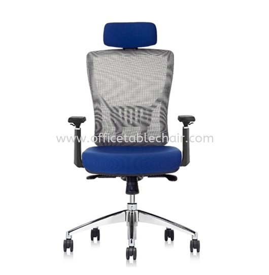 SANIE OFFICE MESH CHAIR / ERGONOMIC MESH CHAIR