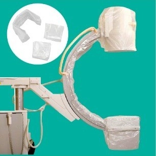 C-Arm Sterile Drapes Cover