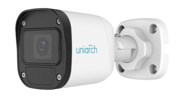 4MP MINI FIXED BULLET NETWORK CAMERA Uniarch Cctv ( 4MP ) CCTV System Selangor, Kajang, Malaysia, Kuala Lumpur (KL) Supplier, Installation, Supply, Supplies | GK CCTV SDN BHD