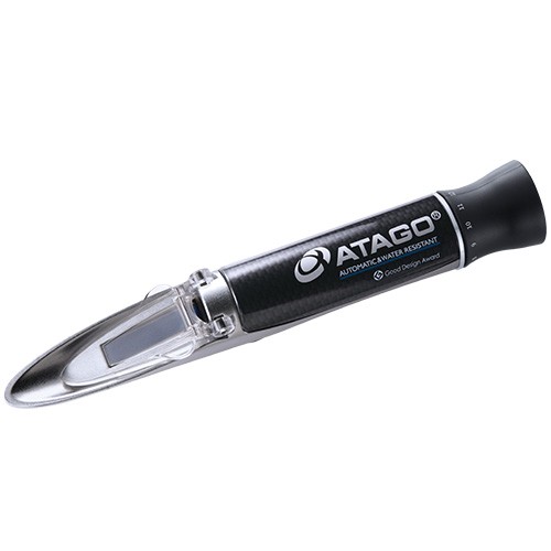 ATAGO Refractometer MASTER-伪 (2311)