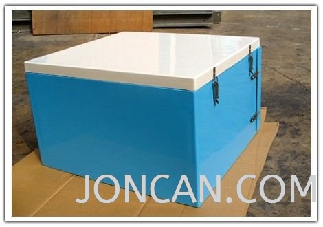 Fiberglass(FRP) Marine Offshore Furniture Cabinet