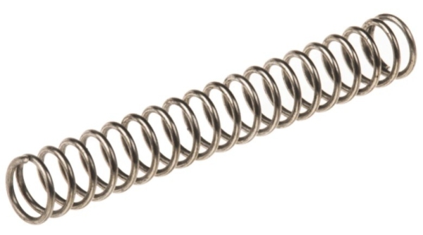 821-267 - RS PRO Stainless Steel Compression Spring, 20.6mm x 2.82mm, 0.32N/mm Compression Springs RS Pro MRO Malaysia, Penang, Singapore, Indonesia Supplier, Suppliers, Supply, Supplies | Hexo Industries (M) Sdn Bhd