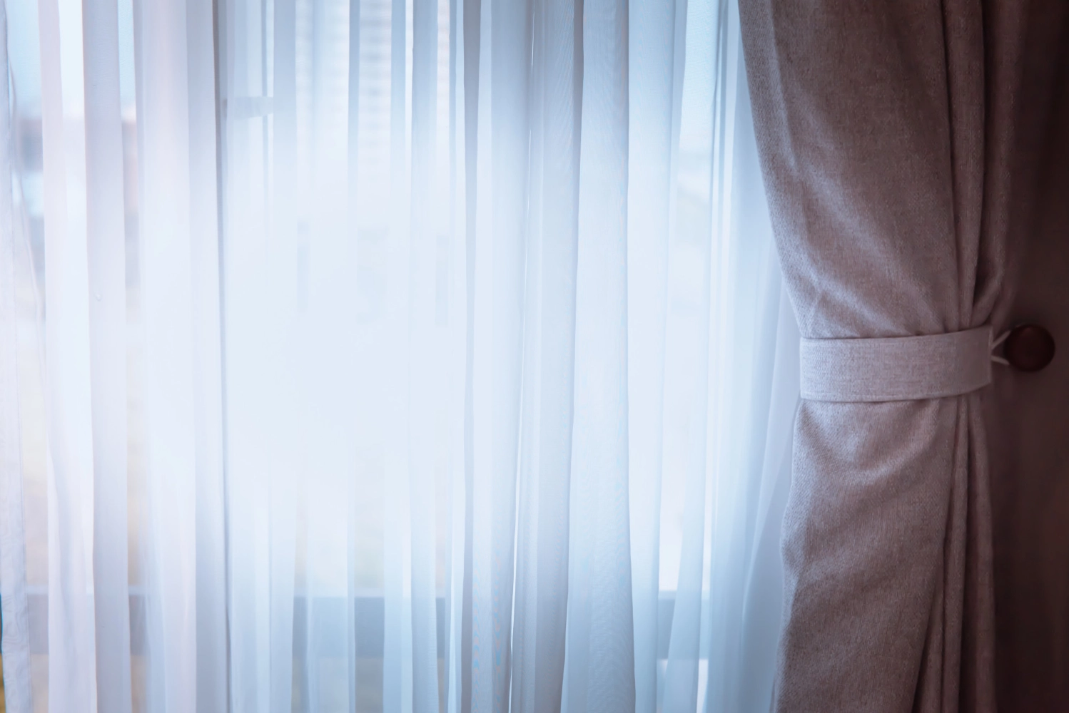 How to Measure your Window for Curtain or Blind