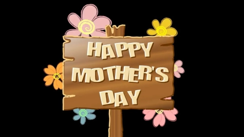 Happy Mother Day 