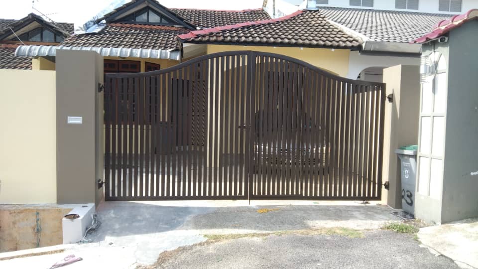 Installation Completed