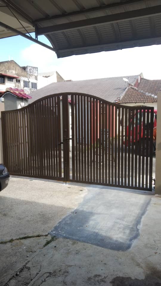 Installation Completed