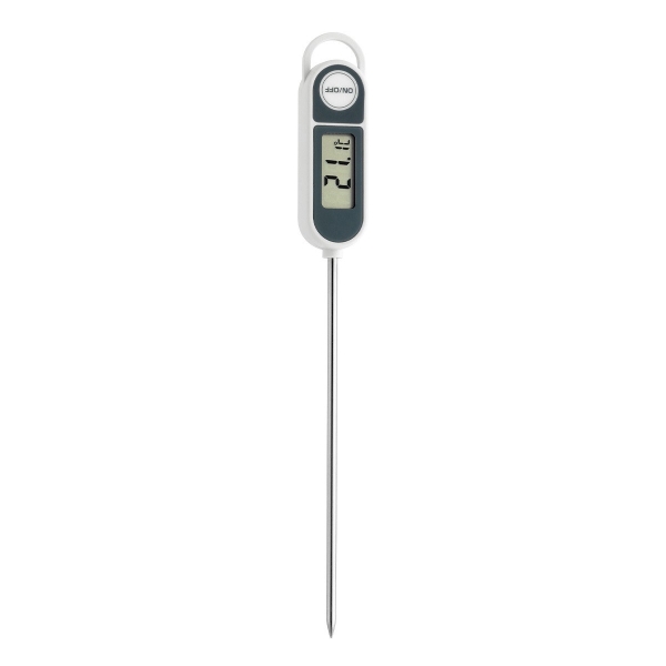 TFA Digital Probe Thermometer 30.1048 Thermometer TFA Selangor, Kuala Lumpur (KL), Shah Alam, Malaysia Lab Instruments, Chemistry Laboratory Equipment, Lab Equipment  | ENVIROLAB SDN. BHD.