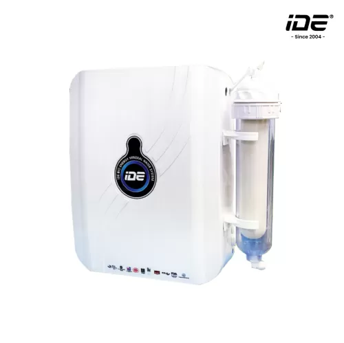 IDE 3030 Bioenergy Alkaline Water System