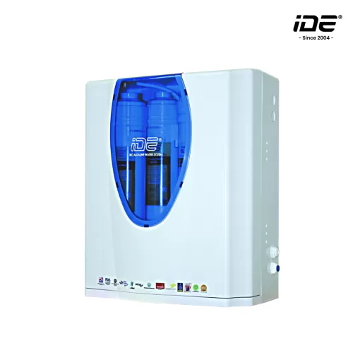 IDE 3221 Bio Alkaline Water System 