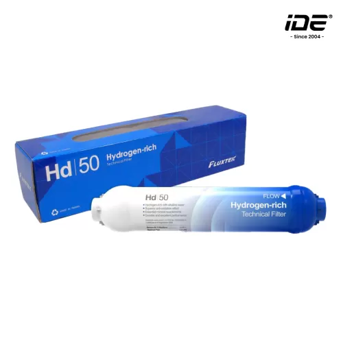 Hd-50 Hydrogen-rich Technical Filter
