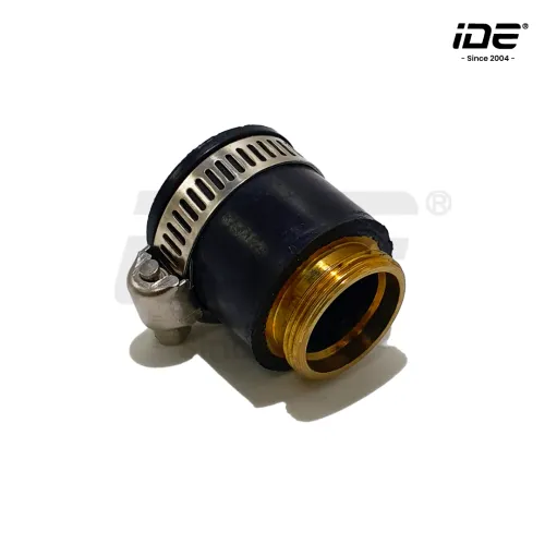 Universal Head Divertor Adaptor Connector for Faucet