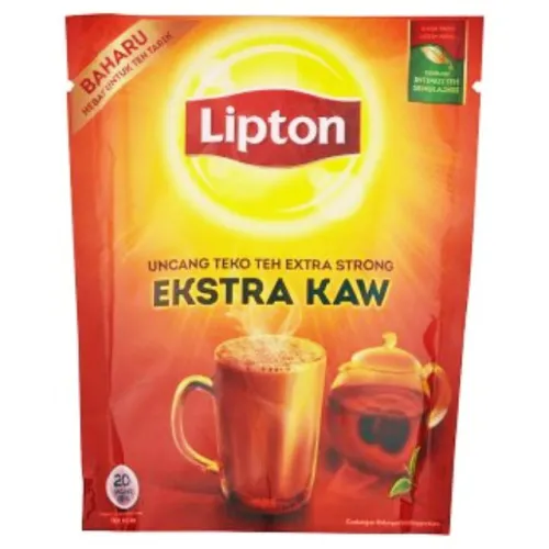 Lipton Ekstra Kaw