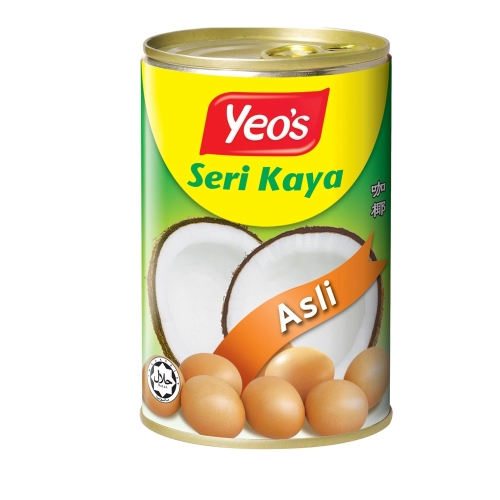 Yeo's Seri Kaya