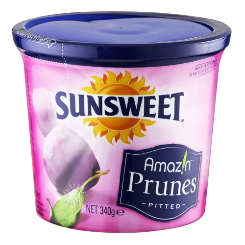 Sunsweet Pitted Prunes