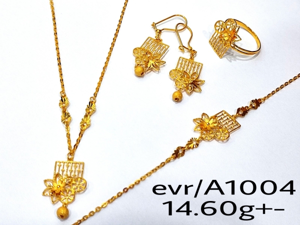 EVR/A1004 FULL SET Malaysia, Penang Manufacturer, Supplier, Supply, Supplies | CHL Innovation Industries Sdn Bhd