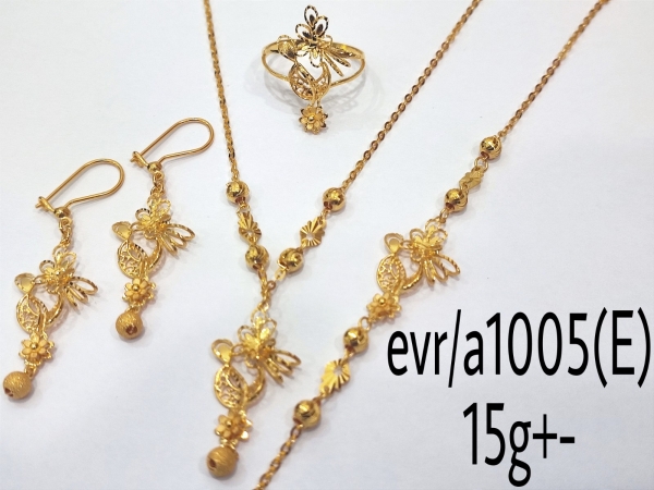 EVR/A1005(E) FULL SET Malaysia, Penang Manufacturer, Supplier, Supply, Supplies | CHL Innovation Industries Sdn Bhd