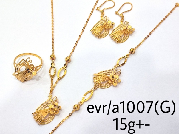 EVR/A1007(G) FULL SET Malaysia, Penang Manufacturer, Supplier, Supply, Supplies | CHL Innovation Industries Sdn Bhd