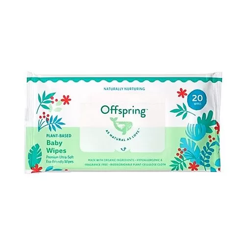 Offspring Baby Wipes