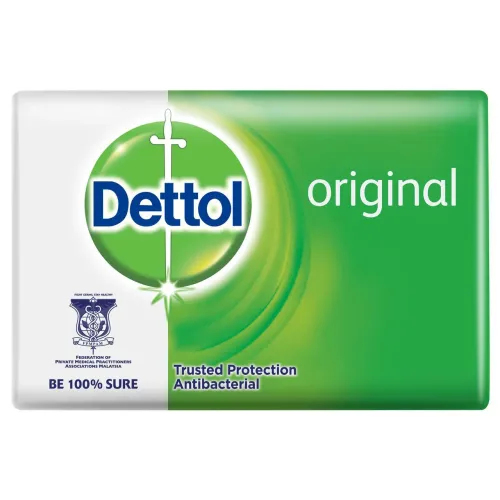 Dettol Soap Bar