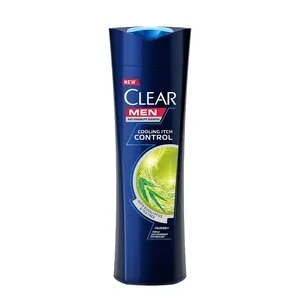 Clear Men Deep Cleanse Anti-Dandruff Shampoo