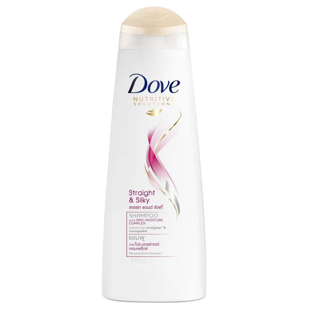 Dove Syampu Penyelamat Rambut Gugur