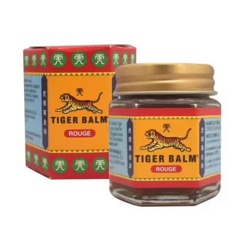 Tiger Balm