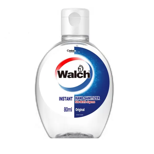 Walch Instant Hand Sanitizer