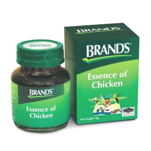 Brands' Essence of Chicken