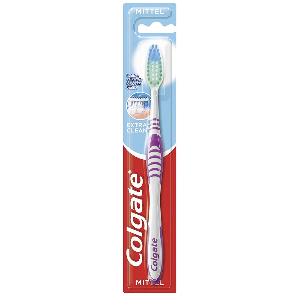 Colgate 牙刷