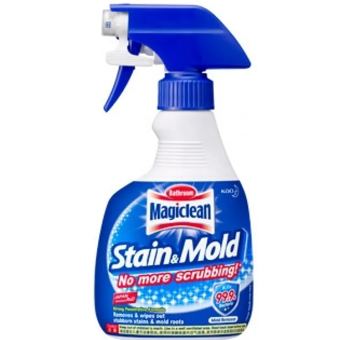 Magiclean Stain & Mold Remover Bathroom Spray