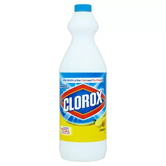 Clorox 漂白剂